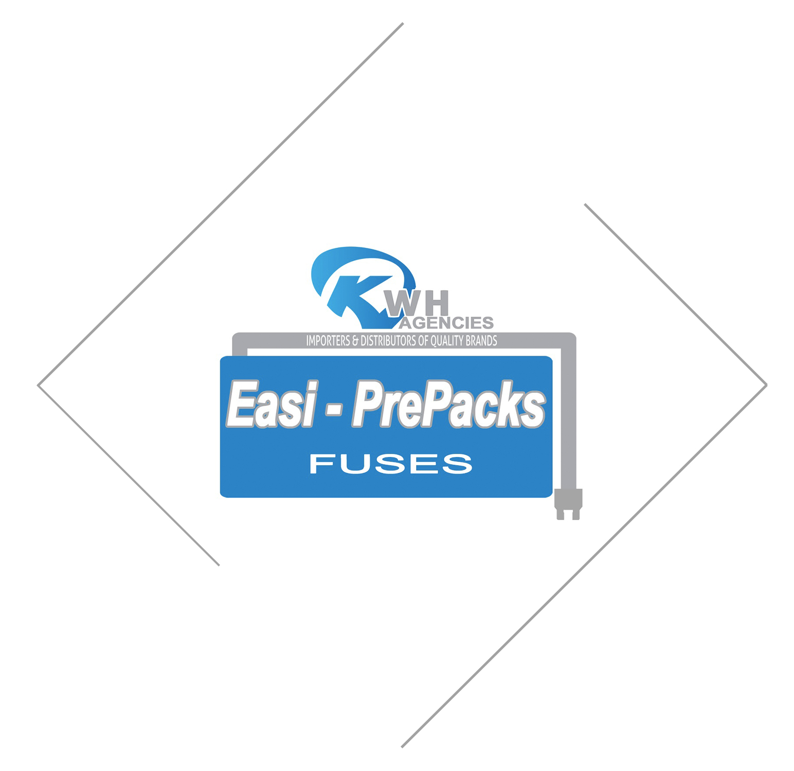 KWH Easi-Fuses