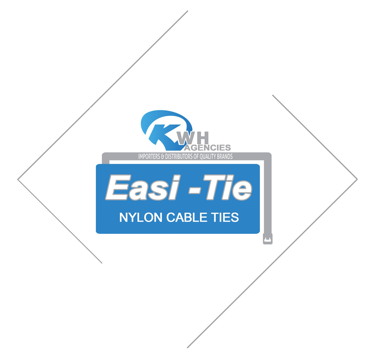 KWH Easi-Ties